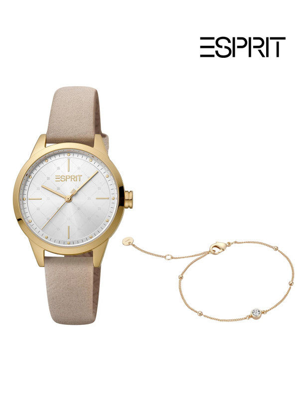 ESPRIT Ladies Watch with Bracelet